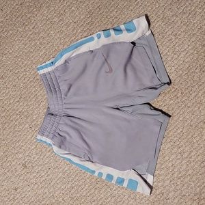 Boys Nike shorts